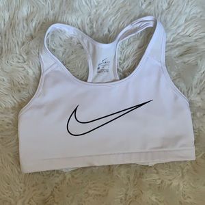 Nike sports bra